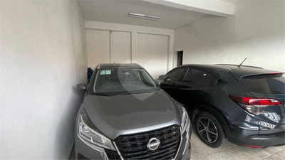Sobrado, 3 quartos, 191 m² - Foto 2