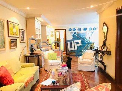 Apartamento, 3 quartos, 151 m² - Foto 4