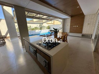 Sobrado, 4 quartos, 389 m² - Foto 4