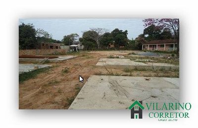 Terreno, 3742 m² - Foto 1