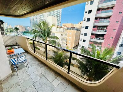 Apartamento, 3 quartos, 126 m² - Foto 2