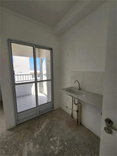Apartamento, 2 quartos, 34 m² - Foto 5