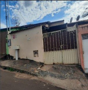 Casa, 144 m² - Foto 1