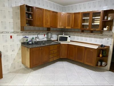 Casa, 4 quartos - Foto 5