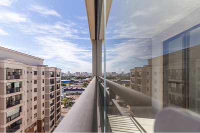 Apartamento, 2 quartos, 61 m² - Foto 4