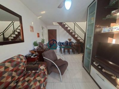Cobertura, 3 quartos, 171 m² - Foto 3