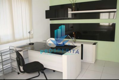 Sala-Conjunto, 30 m² - Foto 2