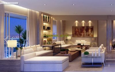 Apartamento, 4 quartos, 288 m² - Foto 1
