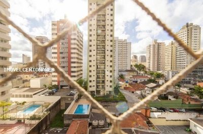 Apartamento, 3 quartos, 125 m² - Foto 4