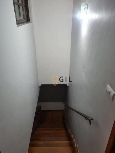 Sobrado, 4 quartos, 96 m² - Foto 3