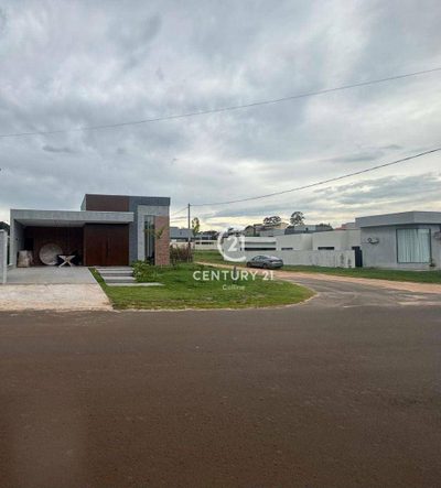 Casa, 3 quartos, 169 m² - Foto 2
