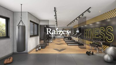 Apartamento, 2 quartos, 68 m² - Foto 4
