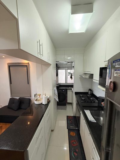 Apartamento, 3 quartos - Foto 4