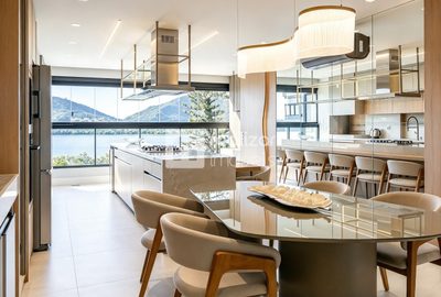 Apartamento, 3 quartos, 164 m² - Foto 2