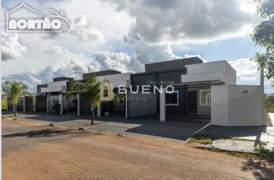 Casa, 3 quartos, 269 m² - Foto 2