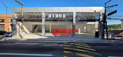 Loja-Salão, 660 m² - Foto 5