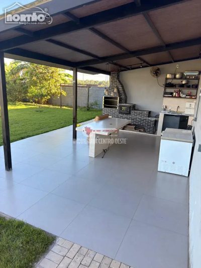 Casa, 60 m² - Foto 1
