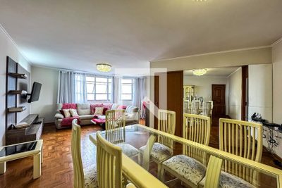 Apartamento, 3 quartos, 118 m² - Foto 1