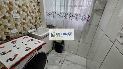 Apartamento, 2 quartos, 70 m² - Foto 2