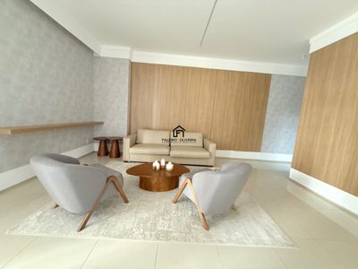 Apartamento, 2 quartos, 100 m² - Foto 5