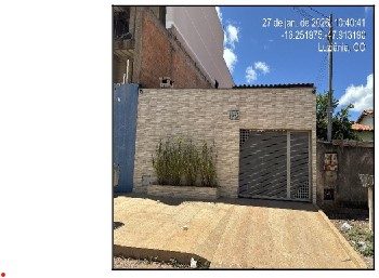 Casa, 2 quartos, 225 m² - Foto 1