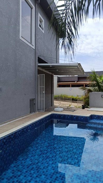 Sobrado, 2 quartos, 80 m² - Foto 5