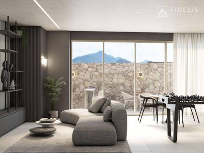 Apartamento, 3 quartos, 89 m² - Foto 5