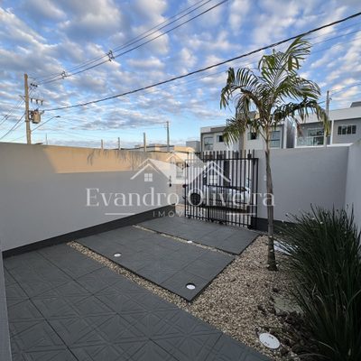Casa, 2 quartos, 55 m² - Foto 3