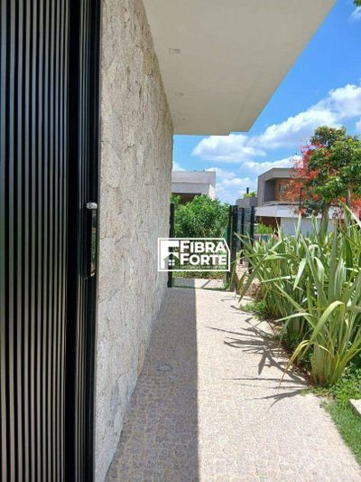 Casa de Condomínio, 5 quartos - Foto 5