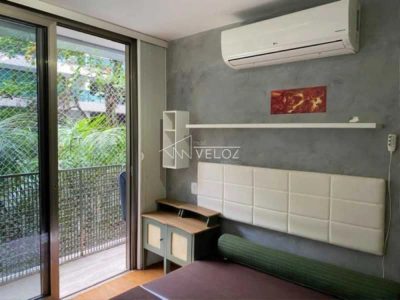 Apartamento, 3 quartos, 85 m² - Foto 1