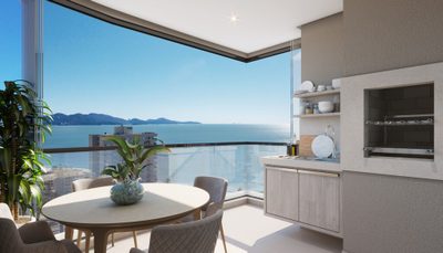 Apartamento, 3 quartos, 103 m² - Foto 5
