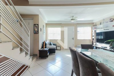 Casa, 3 quartos, 180 m² - Foto 2