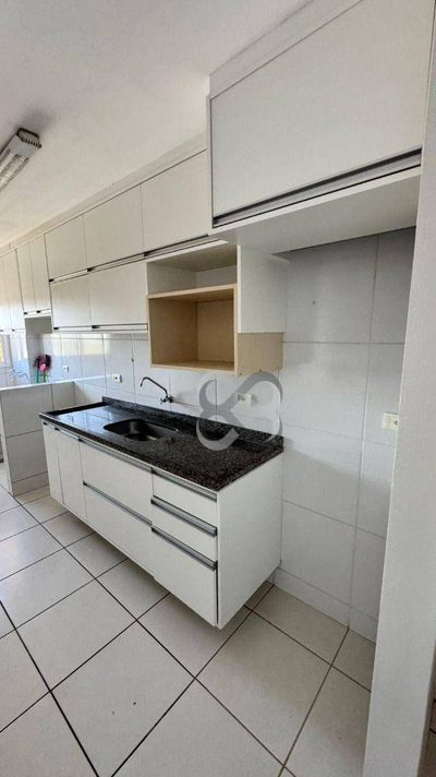 Apartamento, 3 quartos, 69 m² - Foto 3