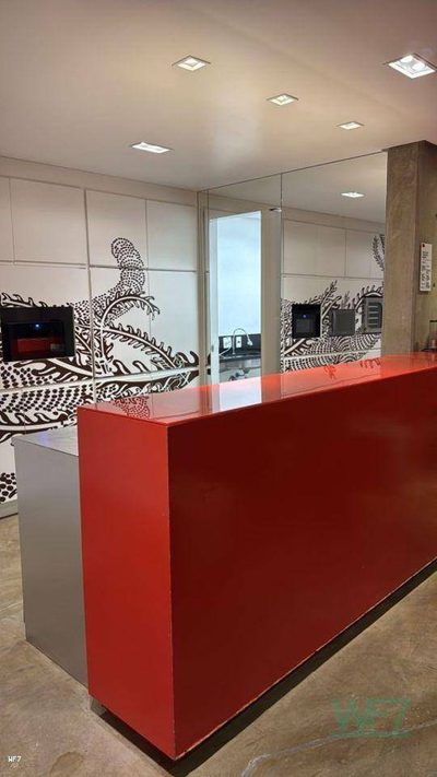 Apartamento, 1 quarto, 70 m² - Foto 5