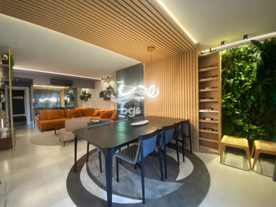 Apartamento, 3 quartos, 147 m² - Foto 1