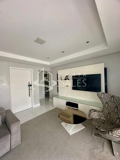 Apartamento, 4 quartos, 180 m² - Foto 4