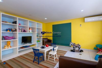 Apartamento, 3 quartos, 133 m² - Foto 3
