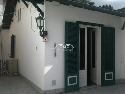 Casa, 7 quartos, 260 m² - Foto 3