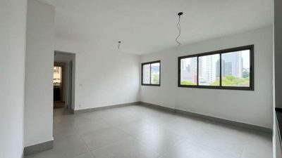 Apartamento, 1 quarto, 64 m² - Foto 3