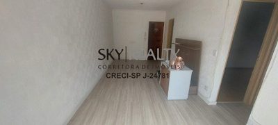 Apartamento, 2 quartos, 58 m² - Foto 2