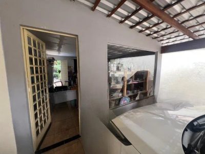 Casa, 3 quartos, 197 m² - Foto 1