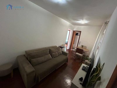 Apartamento, 2 quartos, 60 m² - Foto 3