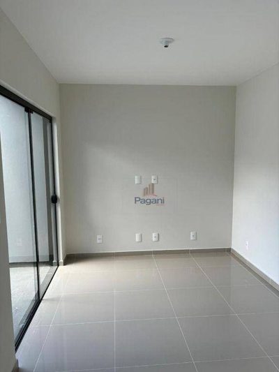 Casa de Condomínio, 2 quartos - Foto 3