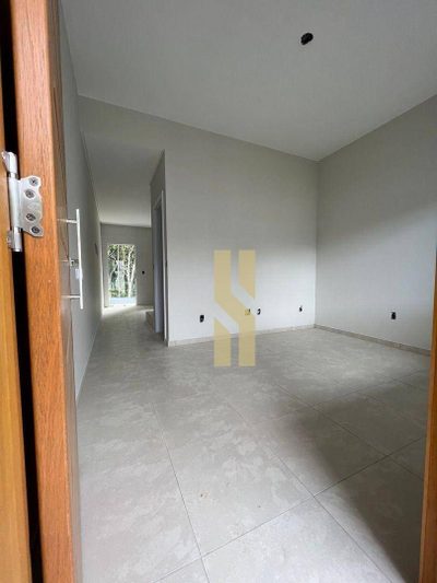 Sobrado, 2 quartos, 83 m² - Foto 2