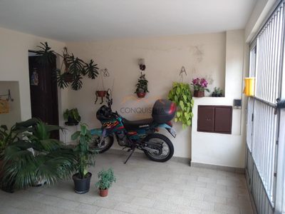 Casa, 3 quartos, 170 m² - Foto 4