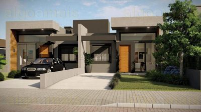 Casa, 2 quartos, 85 m² - Foto 1