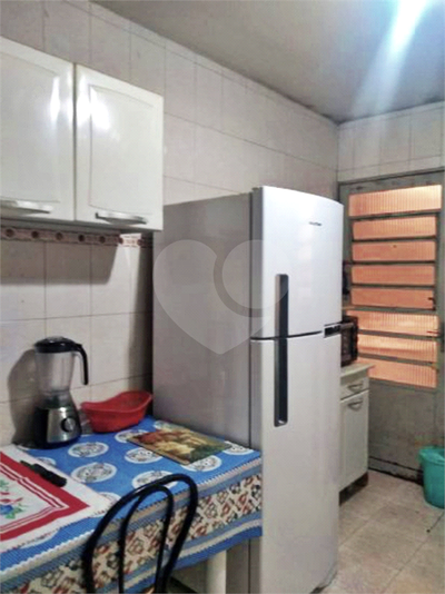 Sobrado, 4 quartos, 140 m² - Foto 1