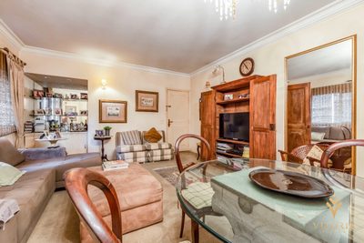 Apartamento, 2 quartos, 136 m² - Foto 5