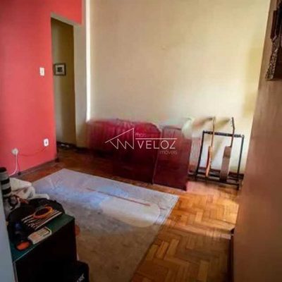 Apartamento, 1 quarto, 48 m² - Foto 4