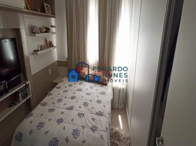 Apartamento, 4 quartos, 94 m² - Foto 3